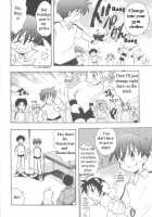 Immoral Kids / インモラルキッズ [Kirigakure Takaya] [Original] Thumbnail Page 53
