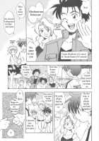 Immoral Kids / インモラルキッズ [Kirigakure Takaya] [Original] Thumbnail Page 54