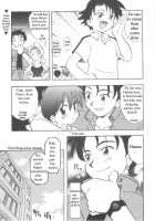 Immoral Kids / インモラルキッズ [Kirigakure Takaya] [Original] Thumbnail Page 56