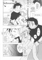Immoral Kids / インモラルキッズ [Kirigakure Takaya] [Original] Thumbnail Page 57