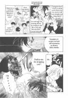 Immoral Kids / インモラルキッズ [Kirigakure Takaya] [Original] Thumbnail Page 84