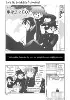 Immoral Kids / インモラルキッズ [Kirigakure Takaya] [Original] Thumbnail Page 94