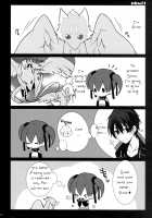 A secret to Onii-chan. / お兄ちゃんにはひみつ。 [Kisaragi Mizu] [Sword Art Online] Thumbnail Page 19
