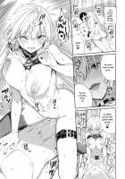 Jeanne no Shitto / 邪ンヌの嫉妬 [Asamine Tel] [Fate] Thumbnail Page 18