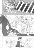 DokiDokiSuru! / ドキドキする! [Shiromitsu Suzaku] [Strike Witches] Thumbnail Page 25