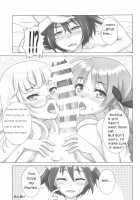 DokiDokiSuru! / ドキドキする! [Shiromitsu Suzaku] [Strike Witches] Thumbnail Page 28