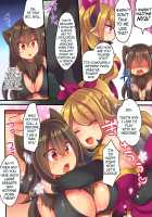 Maou-sama wa Heiwa ni Kurashitai / 魔王様は平和に暮らしたい [Nano] [Original] Thumbnail Page 22