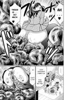 Suteki na Kanojo no Torokeru Jikan / スてきなカのじょのトロける時間♥ [Kandanchi] [Original] Thumbnail Page 18