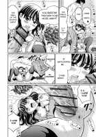 Suteki na Kanojo no Torokeru Jikan / スてきなカのじょのトロける時間♥ [Kandanchi] [Original] Thumbnail Page 23