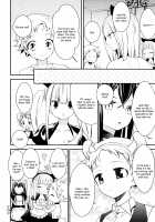 Tachi Masshigura 2 ~Neko Cafe Yuri Goudou II~ / タチまっしぐら 2 ～ネコ♀カフェ百合合同 II～ [Gyuunyuu Rinda] [Original] Thumbnail Page 30