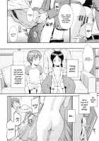 Renai Sample + Bonus Booklets / レンアイサンプル + ホムンクルス先生描き下ろし小冊子 [Homunculus] [Original] Thumbnail Page 117