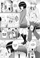 Renai Sample + Bonus Booklets / レンアイサンプル + ホムンクルス先生描き下ろし小冊子 [Homunculus] [Original] Thumbnail Page 134