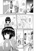 Renai Sample + Bonus Booklets / レンアイサンプル + ホムンクルス先生描き下ろし小冊子 [Homunculus] [Original] Thumbnail Page 136
