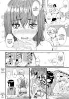 Renai Sample + Bonus Booklets / レンアイサンプル + ホムンクルス先生描き下ろし小冊子 [Homunculus] [Original] Thumbnail Page 153