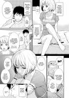 Renai Sample + Bonus Booklets / レンアイサンプル + ホムンクルス先生描き下ろし小冊子 [Homunculus] [Original] Thumbnail Page 156