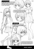 Renai Sample + Bonus Booklets / レンアイサンプル + ホムンクルス先生描き下ろし小冊子 [Homunculus] [Original] Thumbnail Page 226