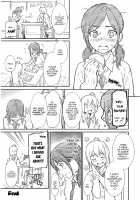 Renai Sample + Bonus Booklets / レンアイサンプル + ホムンクルス先生描き下ろし小冊子 [Homunculus] [Original] Thumbnail Page 235