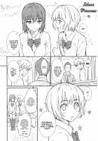 Renai Sample + Bonus Booklets / レンアイサンプル + ホムンクルス先生描き下ろし小冊子 [Homunculus] [Original] Thumbnail Page 236