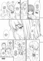 Renai Sample + Bonus Booklets / レンアイサンプル + ホムンクルス先生描き下ろし小冊子 [Homunculus] [Original] Thumbnail Page 237