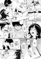 Renai Sample + Bonus Booklets / レンアイサンプル + ホムンクルス先生描き下ろし小冊子 [Homunculus] [Original] Thumbnail Page 32