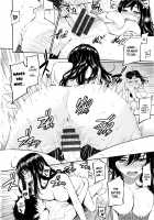 Renai Sample + Bonus Booklets / レンアイサンプル + ホムンクルス先生描き下ろし小冊子 [Homunculus] [Original] Thumbnail Page 35