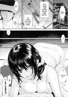 Renai Sample + Bonus Booklets / レンアイサンプル + ホムンクルス先生描き下ろし小冊子 [Homunculus] [Original] Thumbnail Page 51