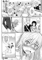 FAKE! [Homunculus] [Original] Thumbnail Page 18