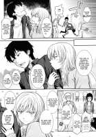 FAKE! [Homunculus] [Original] Thumbnail Page 02