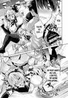 Ore no Shinyuu wa TS Taishitsu 2 ~Nyotaika Osananajimi to Maid Play Suru Hanashi~ / 俺の親友はTS体質2～女体化幼なじみとメイドプレイする話～ [Uten Ameka] [Original] Thumbnail Page 23