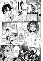 Little Ace Ch. 1, 2 / リトルエース 第1,2章 [Kishiri Toworu] [Original] Thumbnail Page 01