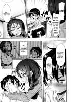 Little Ace Ch. 1, 2 / リトルエース 第1,2章 [Kishiri Toworu] [Original] Thumbnail Page 27