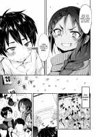 Little Ace Ch. 1, 2 / リトルエース 第1,2章 [Kishiri Toworu] [Original] Thumbnail Page 29
