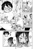 Little Ace Ch. 1, 2 / リトルエース 第1,2章 [Kishiri Toworu] [Original] Thumbnail Page 35