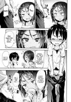 Little Ace Ch. 1, 2 / リトルエース 第1,2章 [Kishiri Toworu] [Original] Thumbnail Page 03