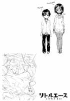 Little Ace Ch. 1, 2 / リトルエース 第1,2章 [Kishiri Toworu] [Original] Thumbnail Page 46