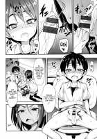 Little Ace Ch. 1, 2 / リトルエース 第1,2章 [Kishiri Toworu] [Original] Thumbnail Page 06