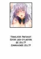 Succubus-chan to Ecchi Nano! / サキュバスちゃんとえっちなの! [Yukibuster Z] [Original] Thumbnail Page 09