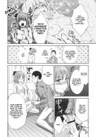 Pythagoras Bitch / ぴたごらすびっち 第0-2章 [Pon Takahanada] [Original] Thumbnail Page 10