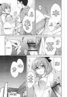 Pythagoras Bitch / ぴたごらすびっち 第0-2章 [Pon Takahanada] [Original] Thumbnail Page 11