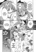 Pythagoras Bitch / ぴたごらすびっち 第0-2章 [Pon Takahanada] [Original] Thumbnail Page 13