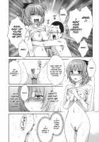 Pythagoras Bitch / ぴたごらすびっち 第0-2章 [Pon Takahanada] [Original] Thumbnail Page 16