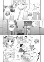 Pythagoras Bitch / ぴたごらすびっち 第0-2章 [Pon Takahanada] [Original] Thumbnail Page 07