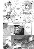 Pythagoras Bitch / ぴたごらすびっち 第0-2章 [Pon Takahanada] [Original] Thumbnail Page 08