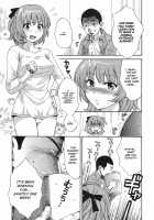 Pythagoras Bitch / ぴたごらすびっち 第0-2章 [Pon Takahanada] [Original] Thumbnail Page 09