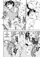 Ever Green / エヴァーグリーン [Yonekura Kengo] [Original] Thumbnail Page 103