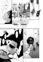 Ever Green / エヴァーグリーン [Yonekura Kengo] [Original] Thumbnail Page 106