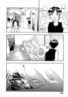 Ever Green / エヴァーグリーン [Yonekura Kengo] [Original] Thumbnail Page 129