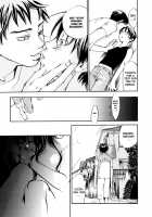 Ever Green / エヴァーグリーン [Yonekura Kengo] [Original] Thumbnail Page 134
