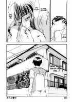 Ever Green / エヴァーグリーン [Yonekura Kengo] [Original] Thumbnail Page 135