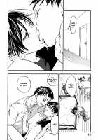 Ever Green / エヴァーグリーン [Yonekura Kengo] [Original] Thumbnail Page 140